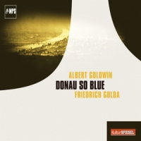 Gulda, Friedrich Golowin: Donau So Blue