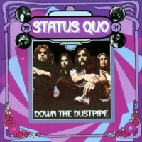 Status Quo 70's Anthology