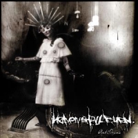 Heaven Shall Burn Antigone
