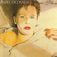 O'connor, Hazel Cover Plus
