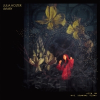 Holter, Julia Aviary -limited Clear Vinyl-