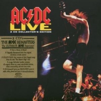 Ac/dc Live (2 Cd Collector's Edition)
