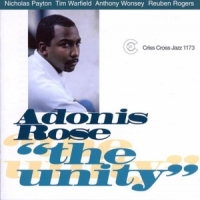 Rose, Adonis -quintet- Unity