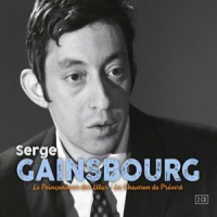 Gainsbourg, Serge Le Poinconneur Des Lilas