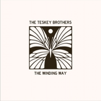 Teskey Brothers, The The Winding Way