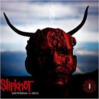 Slipknot Antennas To Hell (cd+dvd)