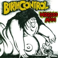Birth Control Hoodoo Man