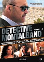 Tv Series Montalbano Box 3-4