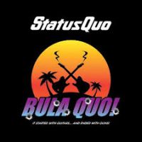 Status Quo Bula Quo!