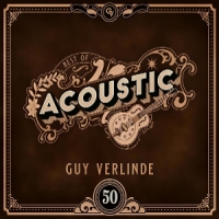 Guy Verlinde Best Of Acoustic