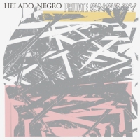 Helado Negro Private Energy (expanded)