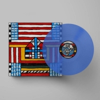 Holley, Lonnie Oh Me Oh My (clear Blue)