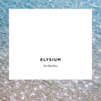 Pet Shop Boys Elysium