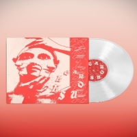 Magnetic Spacemen Carousel -coloured-