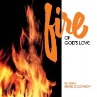 Sister Irene O Connor Fire Of God S Love