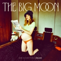 Big Moon Here Is Everything