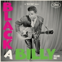 Various Black-a-billy, Vol. 1