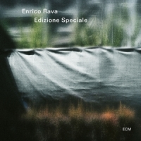 Rava, Enrico Edizione Speciale: Live From Middelheim