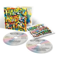 Happy Mondays Pills N Thrills And Bellyaches (2026 Edition)
