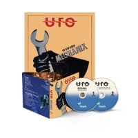 Ufo Mechanix