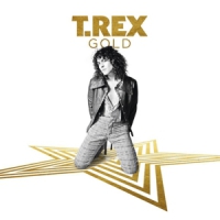 T. Rex Gold