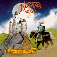 Nuova Era Return To The Castle