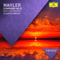 Mahler / Wiener Philharmoniker Symphony No.9 (virtuoso)
