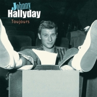 Hallyday, Johnny Toujours -coloured-
