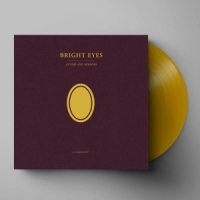 Bright Eyes Fevers And Mirrors  A Companion (op