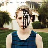 Fall Out Boy American Beauty / American Psycho
