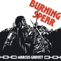 Burning Spear Marcus Garvey (180gr & Download)