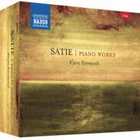 Satie, E. Piano Works
