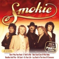 Smokie Party Album