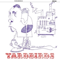 Yardbirds Yardbirds (roger The Engineer)
