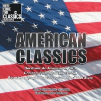 Royal Philharmonic Orchestra American Classics