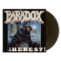 Paradox Heresy -coloured-