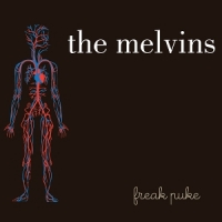 Melvins Freak Puke (olive Green)