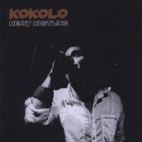 Kokolo Afrobeat Orchestra Heavy Hustling