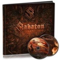 Sabaton Legends