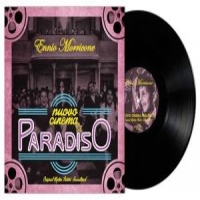 Morricone, Ennio Nuovo Cinema Paradiso