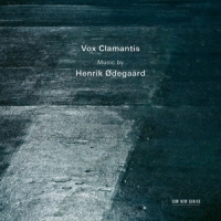 Vox Clamantis Henrik Odegaard