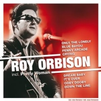 Orbison, Roy Pretty Woman