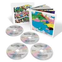 Happy Mondays Pills N Thrills And Bellyaches (2026 Edition)