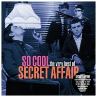 Secret Affair So Cool - The Very Best Of