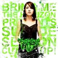 Bring Me The Horizon Suicide Season Cut Up!
