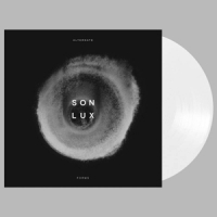 Son Lux Alternate Forms (white)