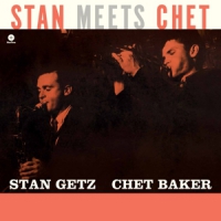 Getz, Stan / Baker, Chet Stan Meets Chet