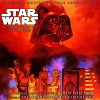 Ost / John Williams Star Wars: The Empire Strikes Back