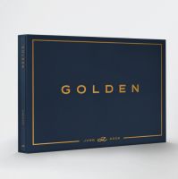 Jung Kook / Bts Golden -substance-