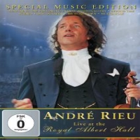 Rieu, Andre Live At The Royal Albert Hall